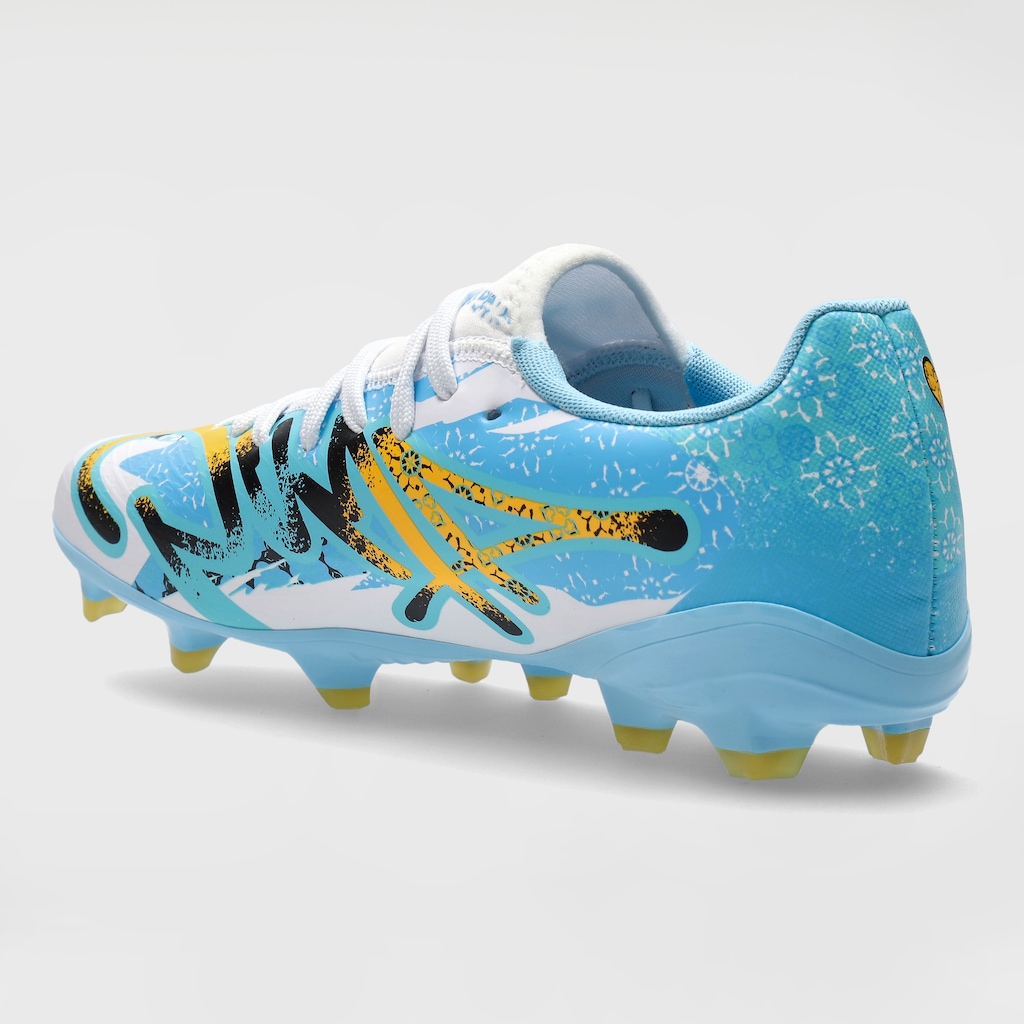 Imagem 3 do produto Chuteira de Campo Adulta Future 9 Play Playmaker