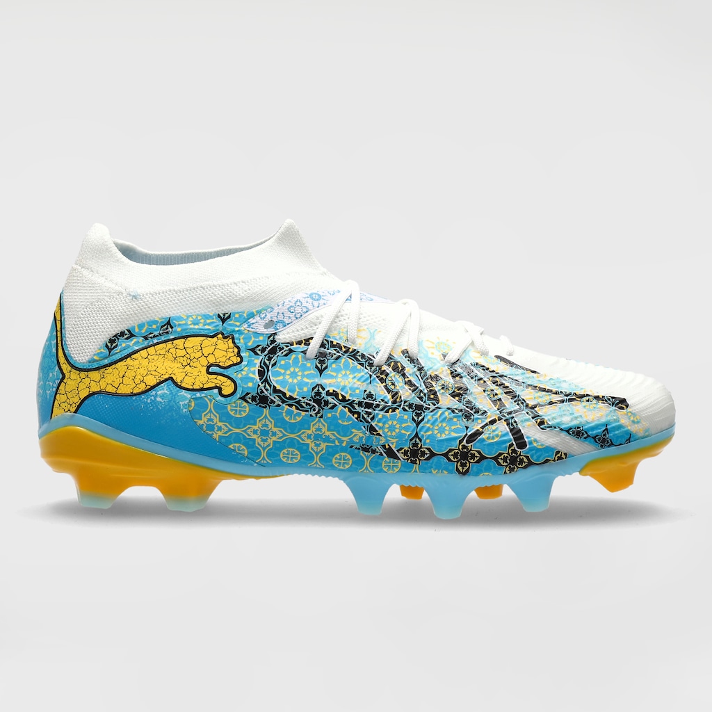 Imagem 1 do produto Chuteira de Campo Adulta Future 9 Match Playmaker