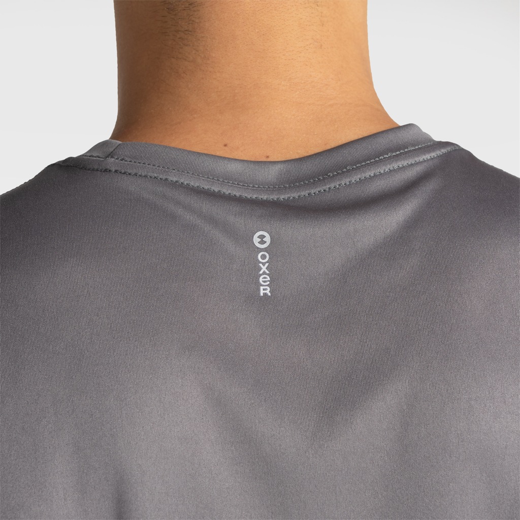 Imagem 5 do produto Camiseta Oxer Tunin Unissex Treino