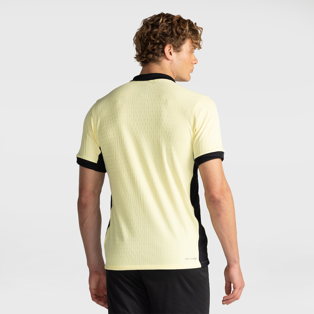 Imagem 3 do produto Camisa do Vasco III 2026 Nike Jogador Masculina