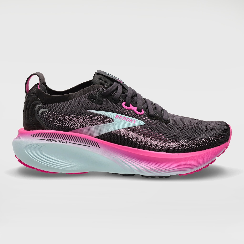 Imagem 1 do produto Tênis Unissex Brooks Adrenaline GTS 25