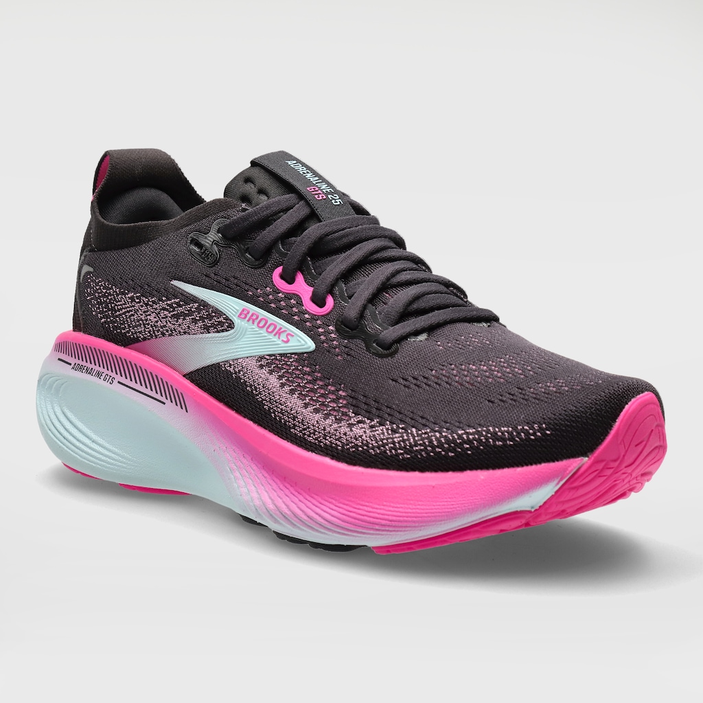 Imagem 2 do produto Tênis Unissex Brooks Adrenaline GTS 25