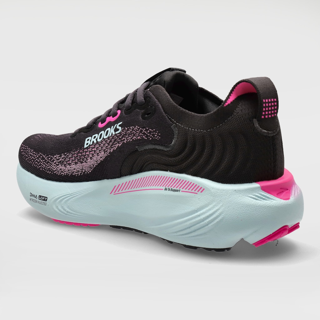 Imagem 3 do produto Tênis Unissex Brooks Adrenaline GTS 25