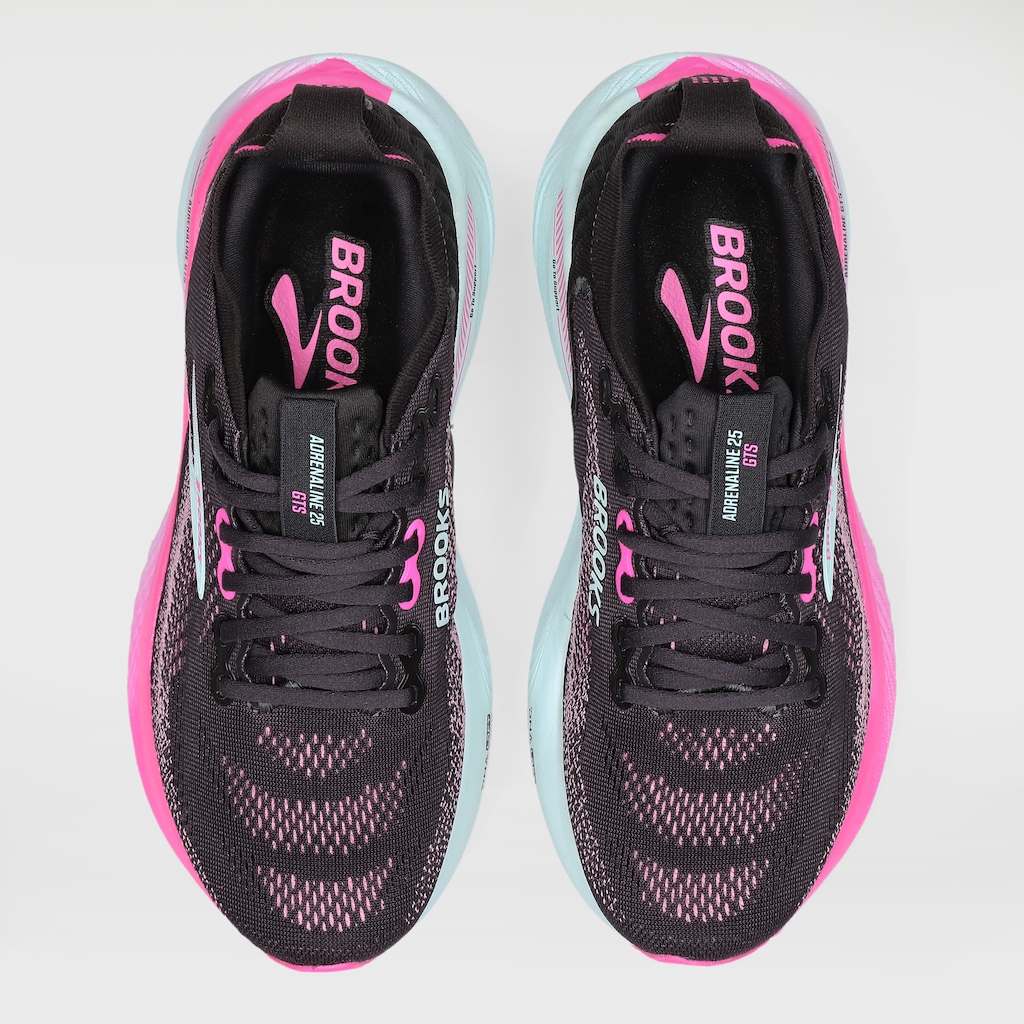 Imagem 4 do produto Tênis Unissex Brooks Adrenaline GTS 25