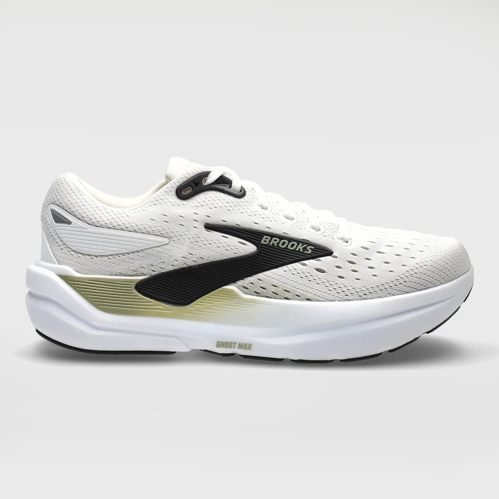 Imagem 1 do produto Tênis Unissex Brooks Ghost Max 3