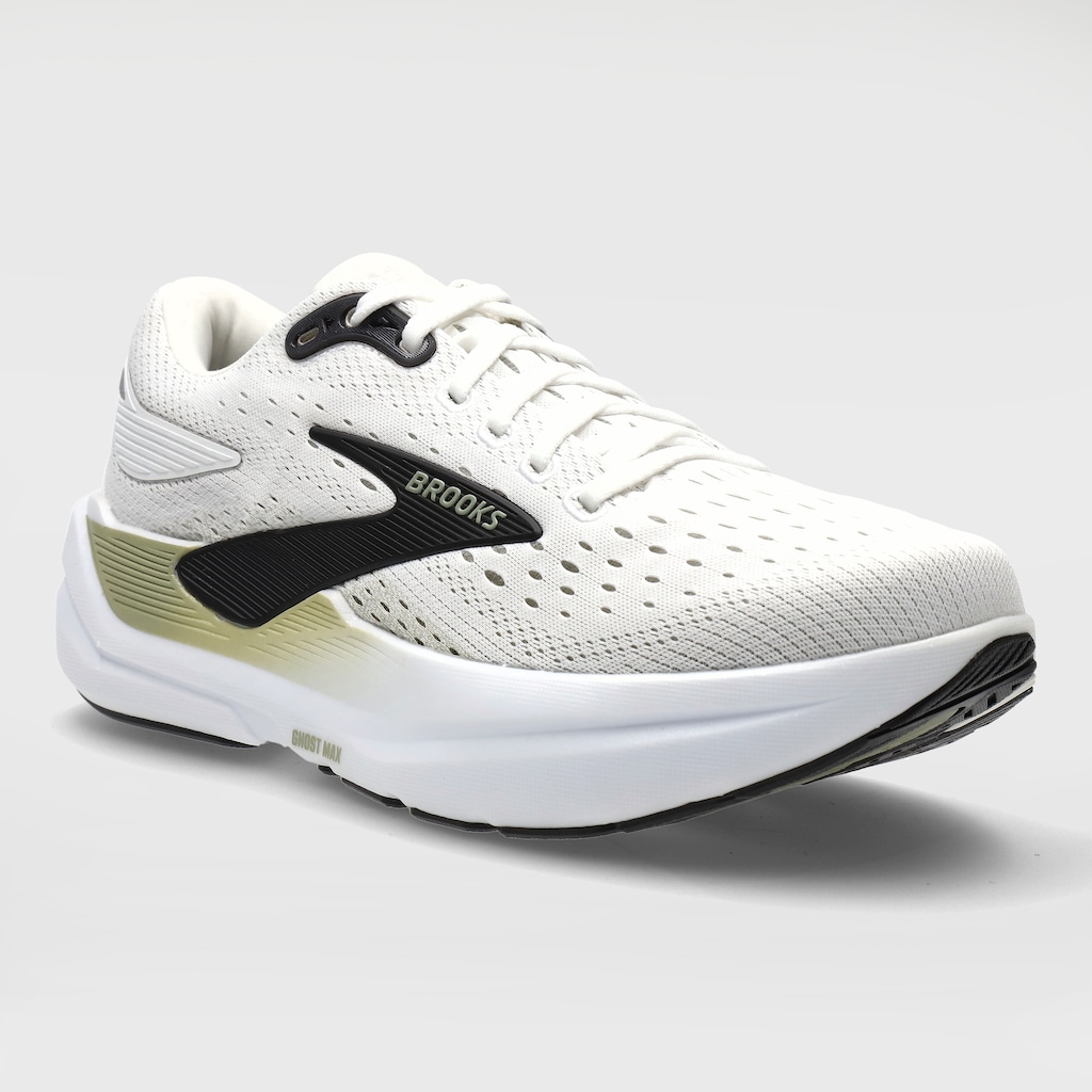 Imagem 2 do produto Tênis Unissex Brooks Ghost Max 3