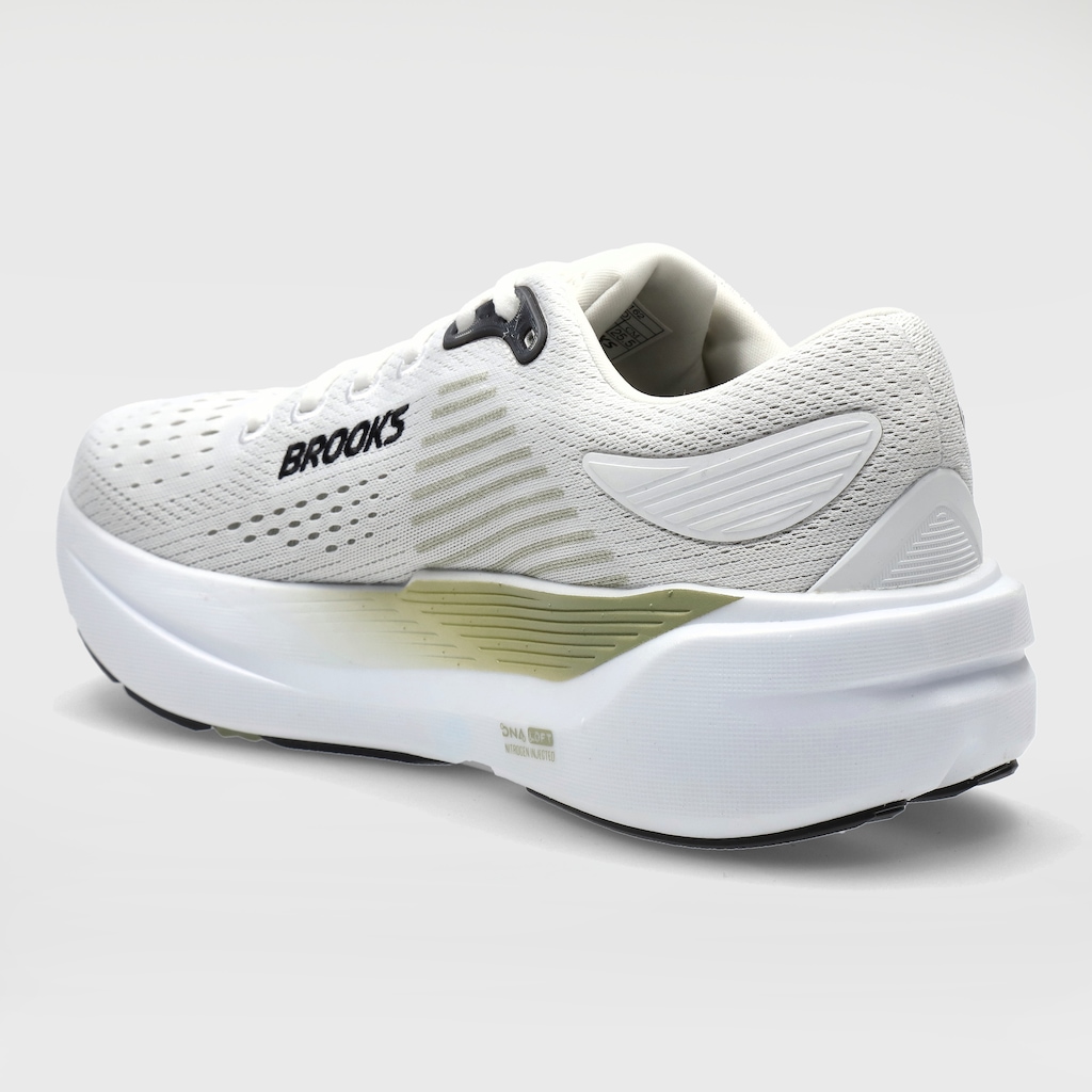 Imagem 3 do produto Tênis Unissex Brooks Ghost Max 3