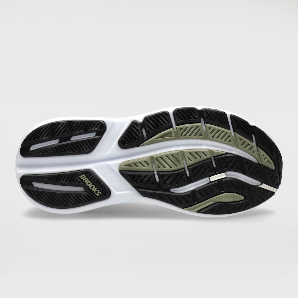 Imagem 5 do produto Tênis Unissex Brooks Ghost Max 3