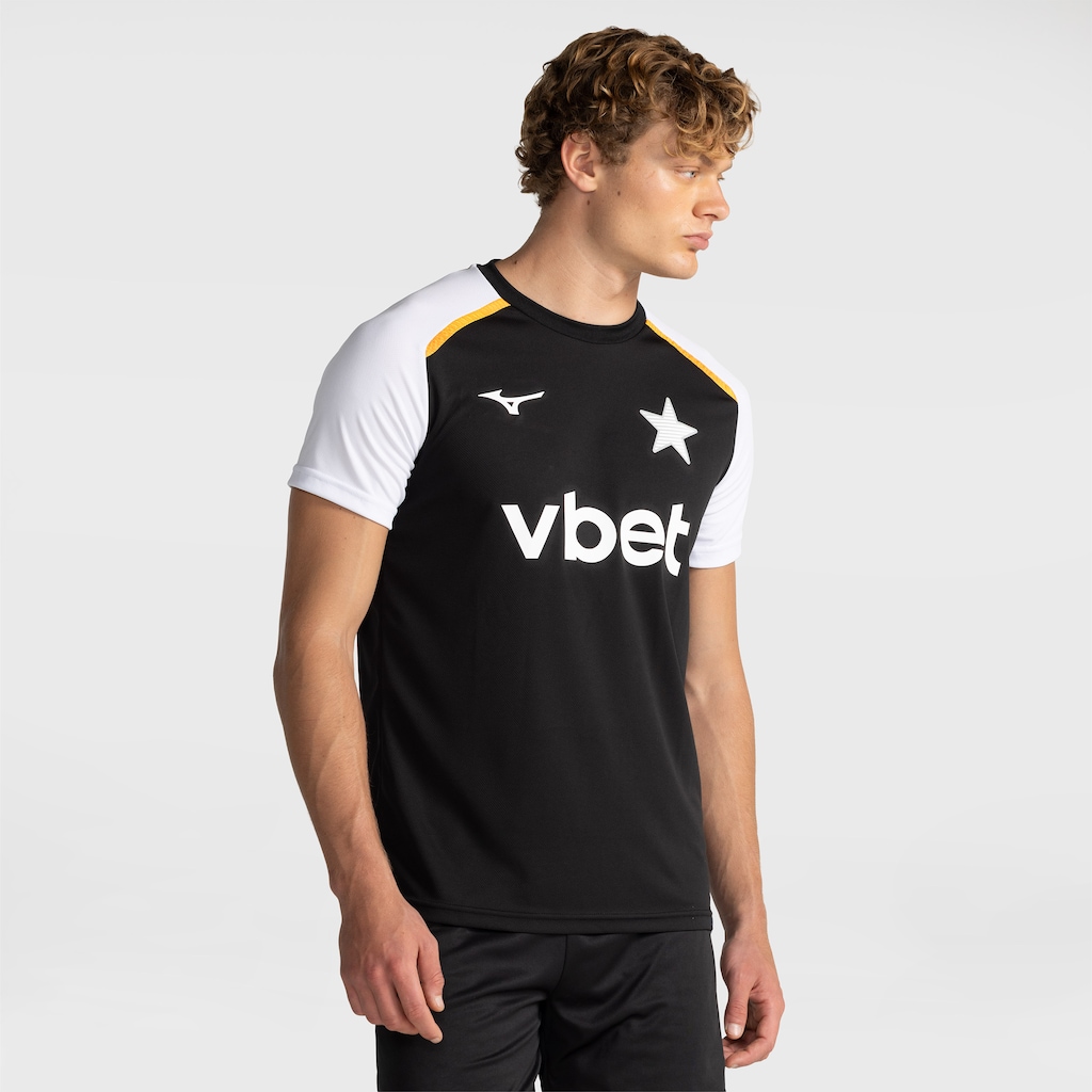 Imagem 1 do produto Camisa do Botafogo Treino 26 Masculina