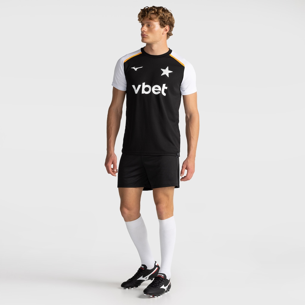 Imagem 3 do produto Camisa do Botafogo Treino 26 Masculina