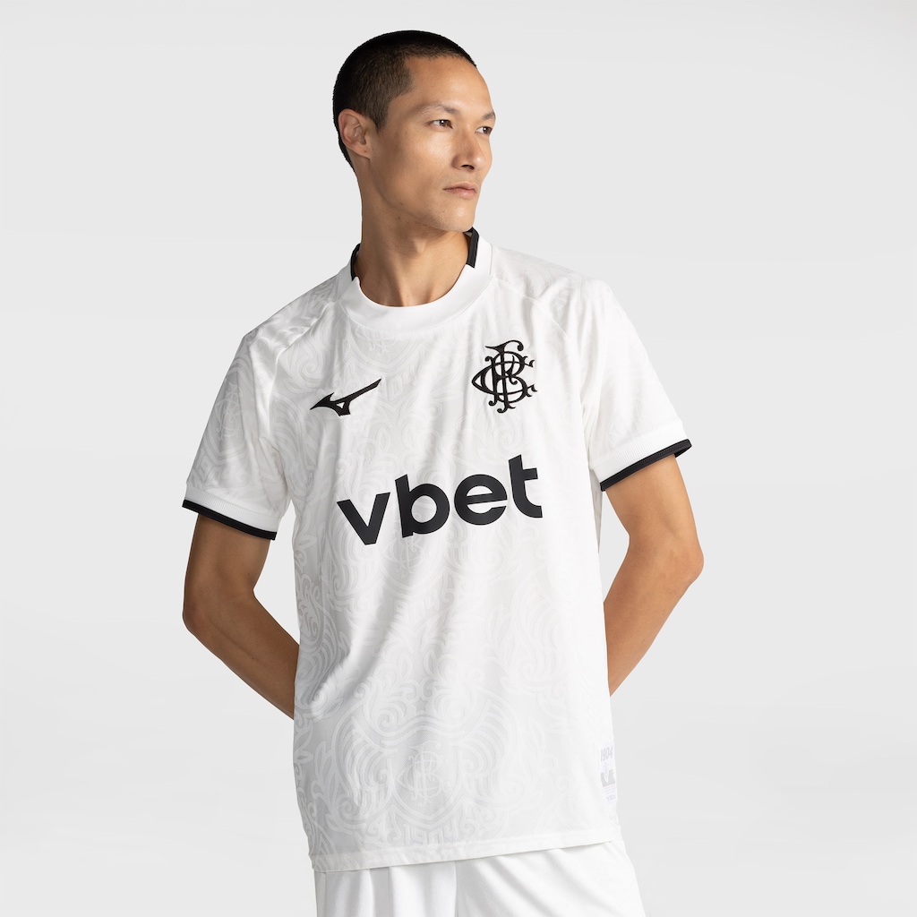 Imagem 1 do produto Camisa do Botafogo III 26 Torcedor Masculina