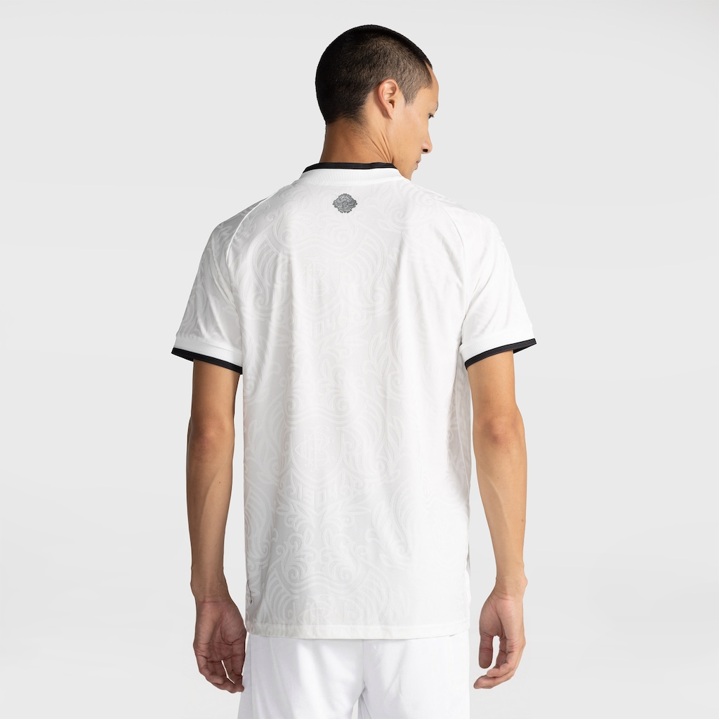 Imagem 2 do produto Camisa do Botafogo III 26 Torcedor Masculina