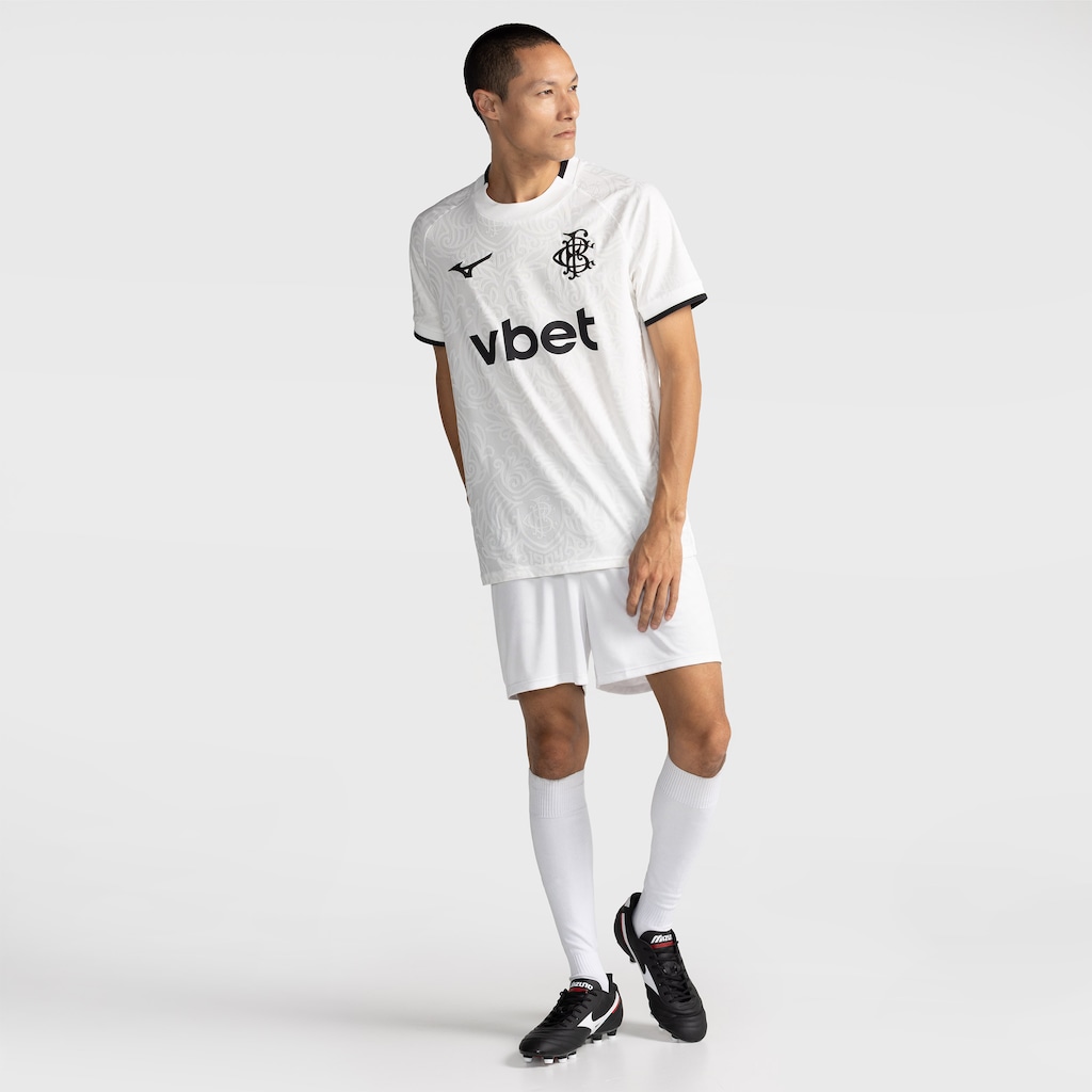 Imagem 3 do produto Camisa do Botafogo III 26 Torcedor Masculina