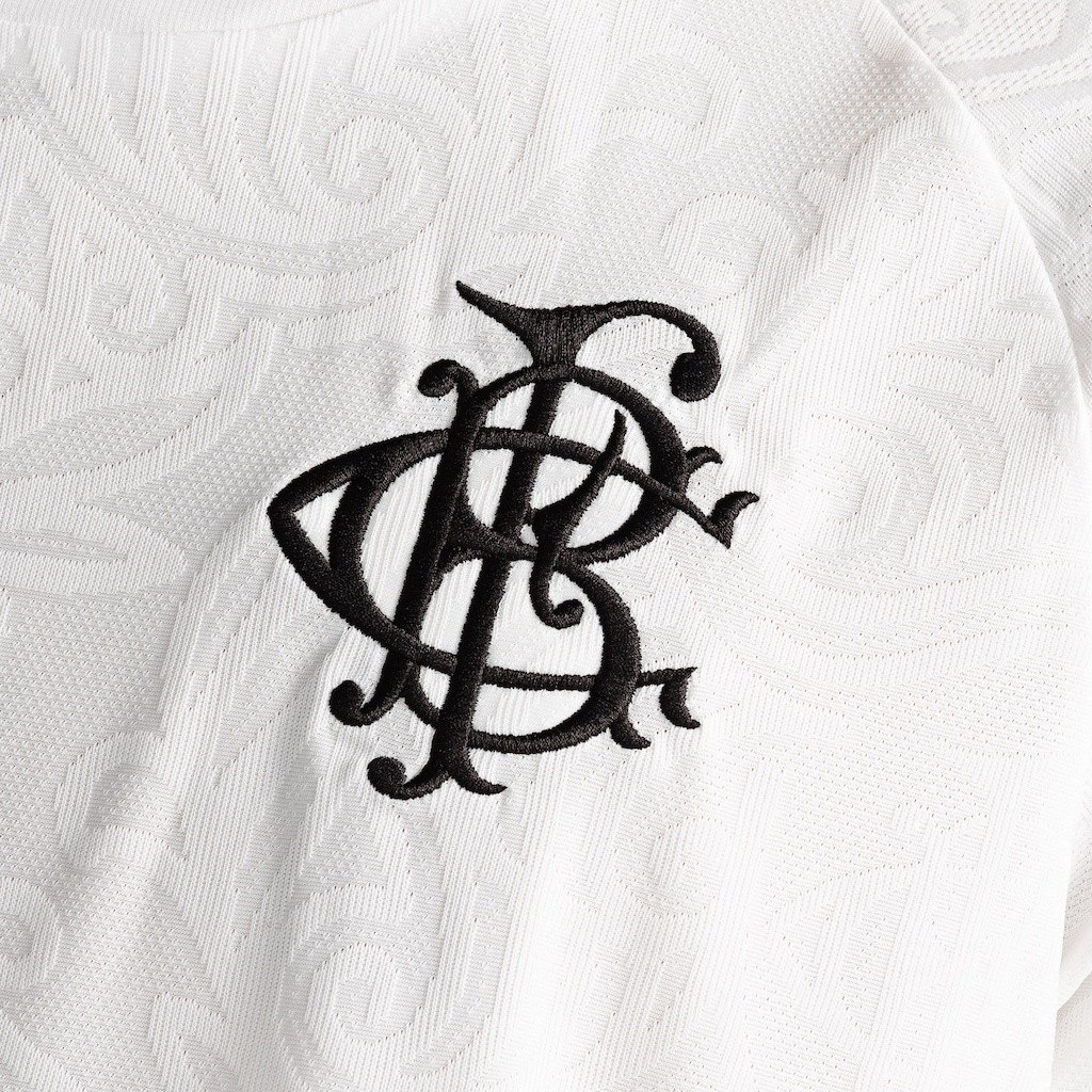 Imagem 4 do produto Camisa do Botafogo III 26 Torcedor Masculina