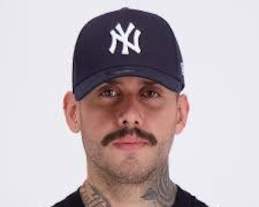 Imagem 3 do produto Boné Unissex New Era New York Yankees 940 Aba Curva