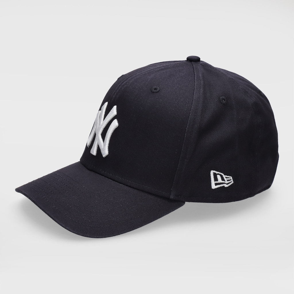 Imagem 1 do produto Boné Unissex New Era New York Yankees 940 Aba Curva