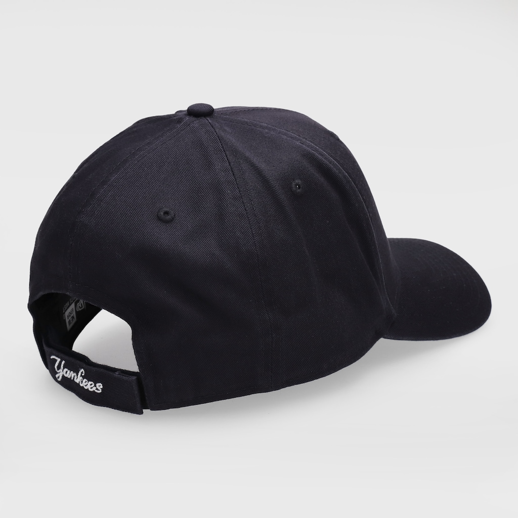 Imagem 2 do produto Boné Unissex New Era New York Yankees 940 Aba Curva