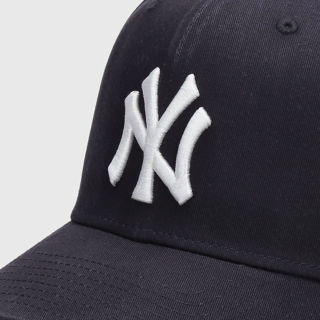 Imagem 3 do produto Boné Unissex New Era New York Yankees 940 Aba Curva