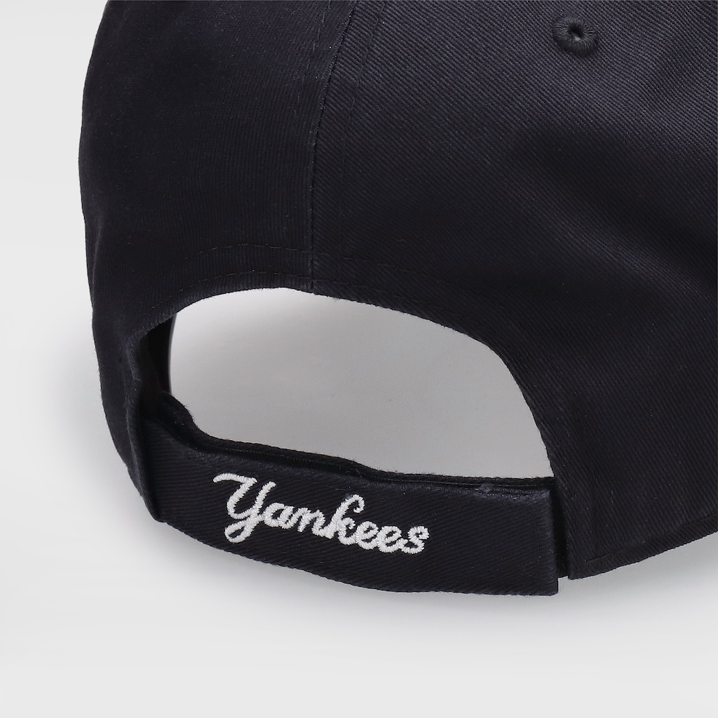 Imagem 4 do produto Boné Unissex New Era New York Yankees 940 Aba Curva