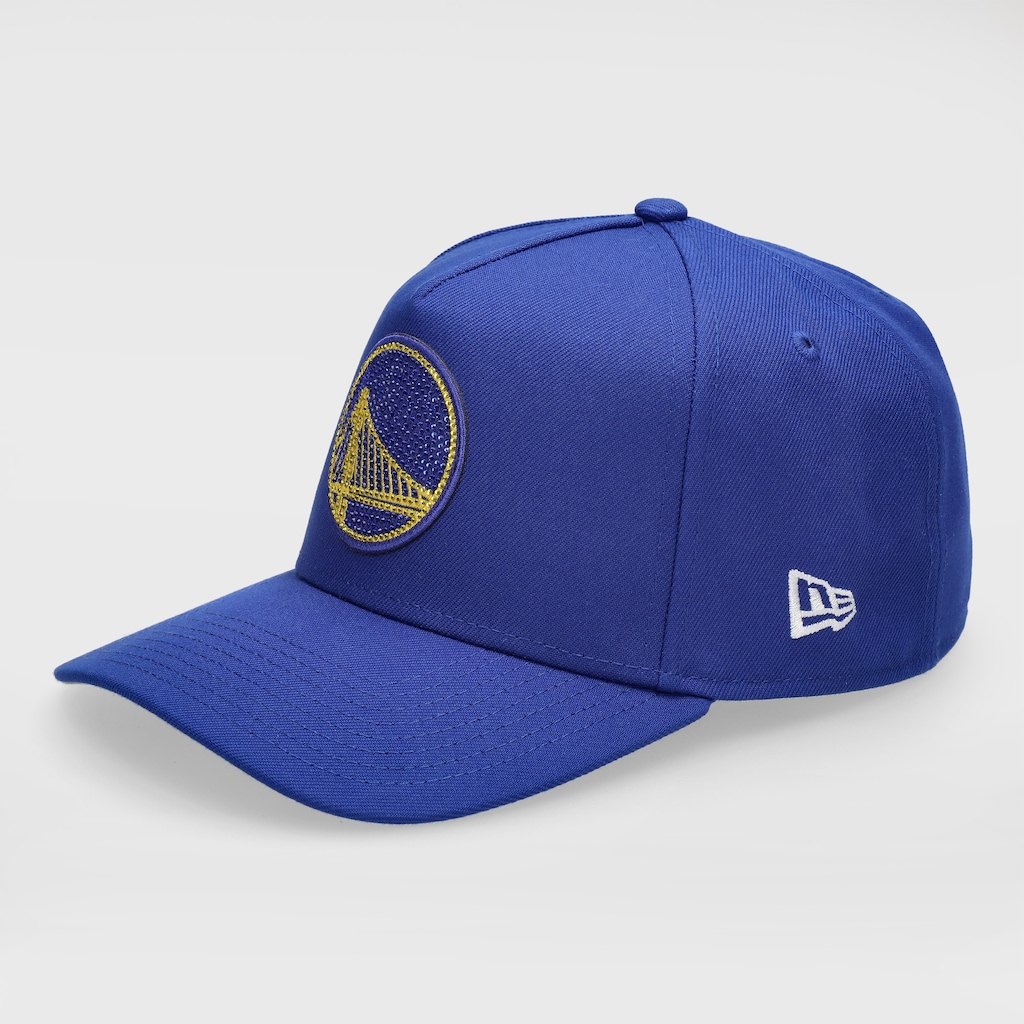 Imagem 1 do produto Boné Unissex New Era 940AF NBA Draft 26 Aba Curva