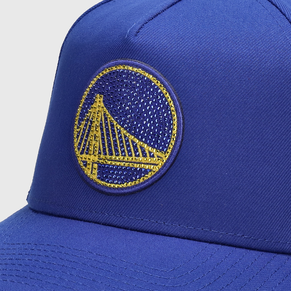 Imagem 3 do produto Boné Unissex New Era 940AF NBA Draft 26 Aba Curva
