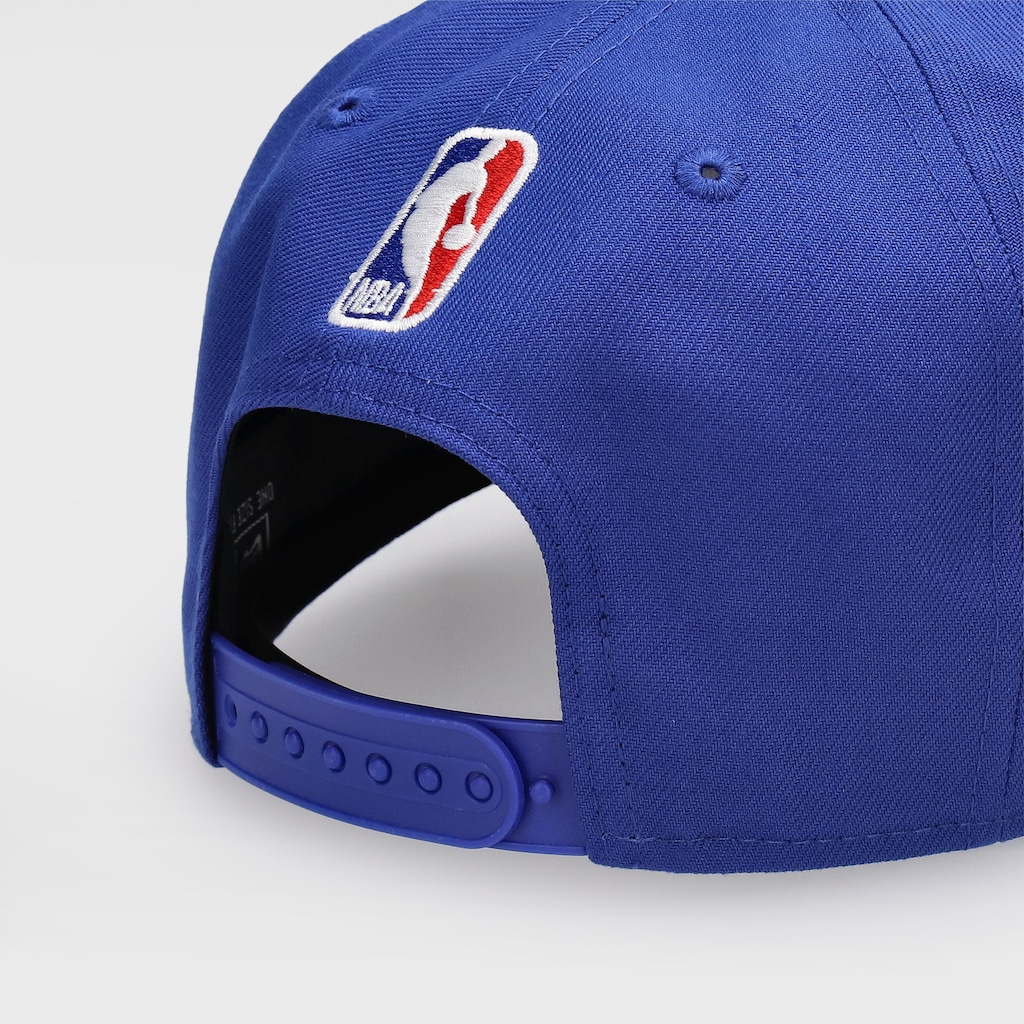 Imagem 4 do produto Boné Unissex New Era 940AF NBA Draft 26 Aba Curva