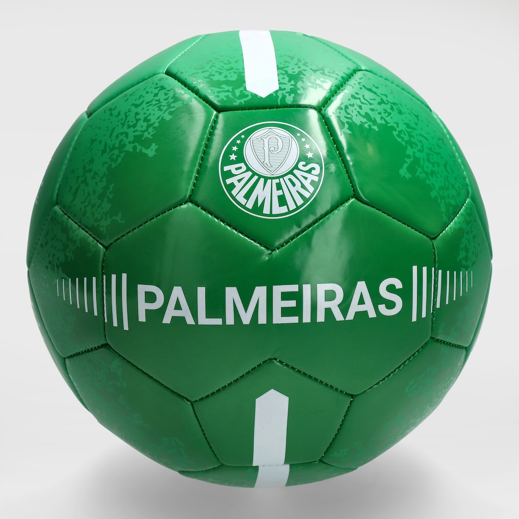 Imagem 1 do produto Bola de Futebol de Campo Palmeiras Dioses