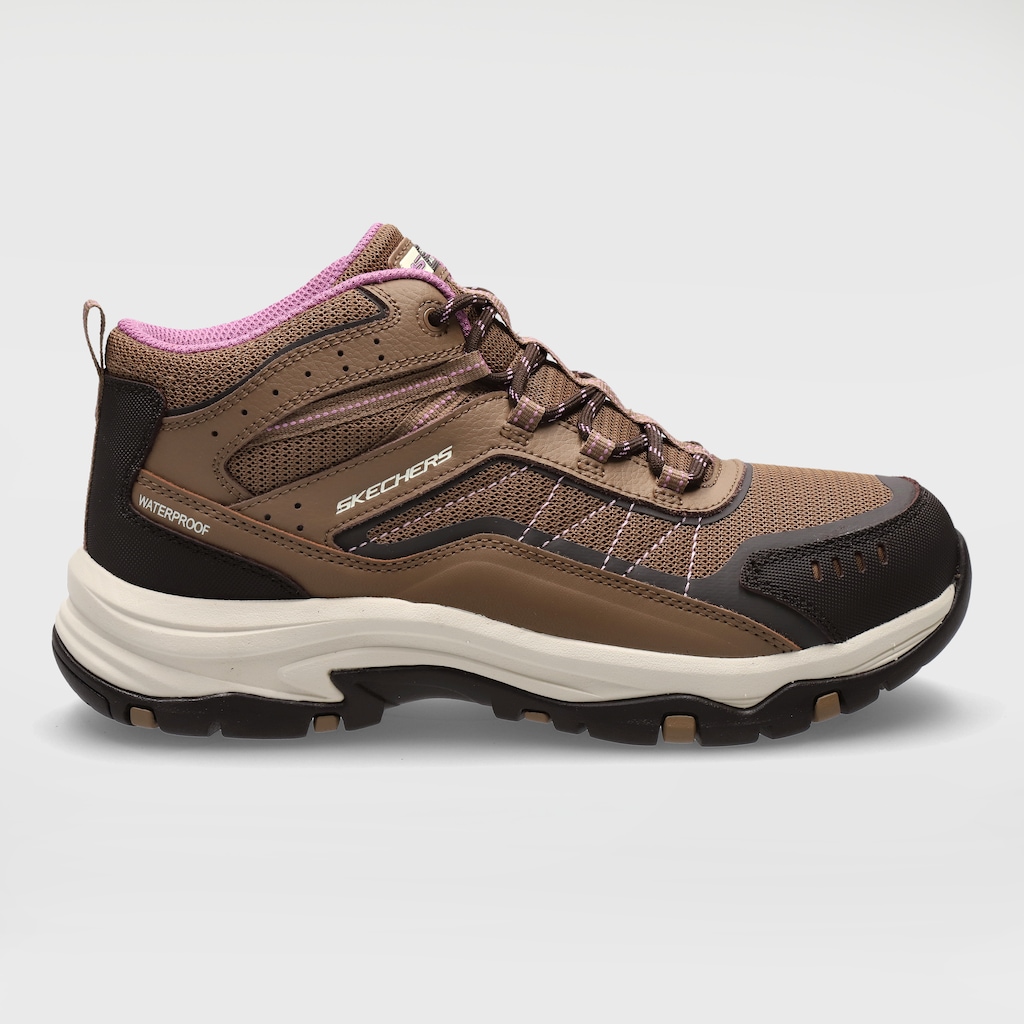 Imagem 1 do produto Bota de Trilha Unissex Skechers Go Run Trail Altitude 20