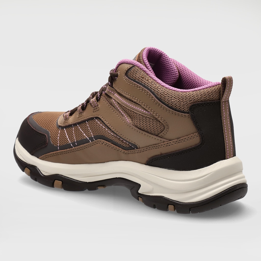 Imagem 3 do produto Bota de Trilha Unissex Skechers Go Run Trail Altitude 20