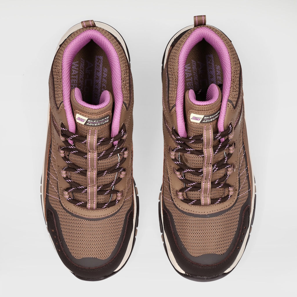Imagem 4 do produto Bota de Trilha Unissex Skechers Go Run Trail Altitude 20