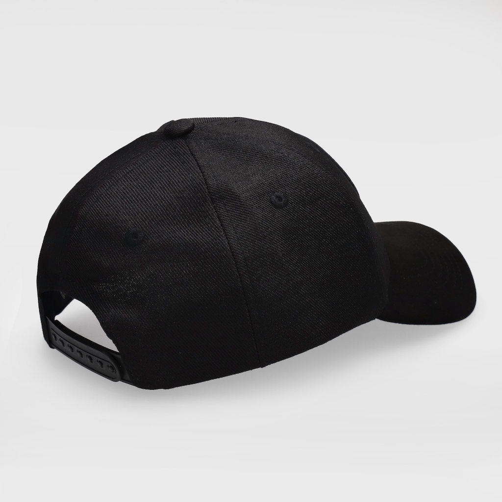 Imagem 2 do produto Boné Unissex do Atlético Mineiro Super Cap Silk Bordado Aba Curva