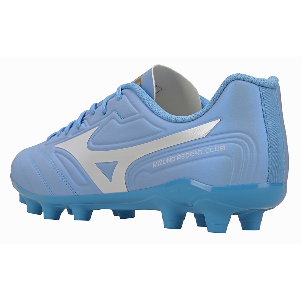 Imagem 2 do produto Chuteira de Campo Adulto Mizuno Regent Club MD