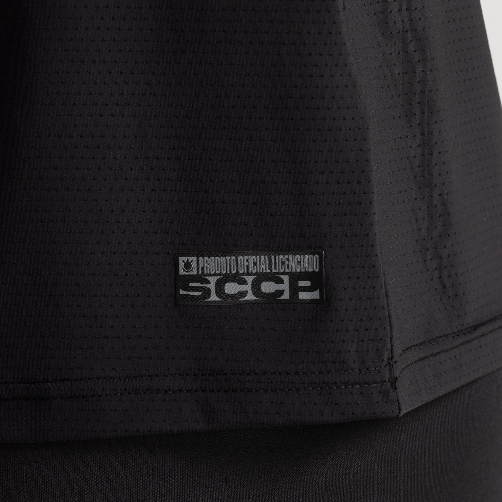 Imagem 5 do produto Camisa do Corinthians Coimbra TPU Gel Masculina