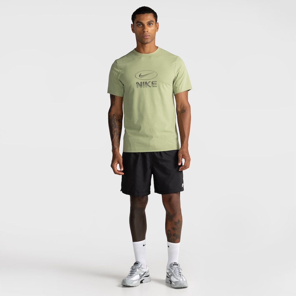 Imagem 3 do produto Camiseta Nike Hyverse DF UV Masculina Treino