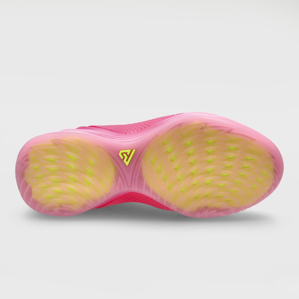 Imagem 5 do produto Tênis de Basquete Unissex Nike Giannis Freak 8 Buckitos