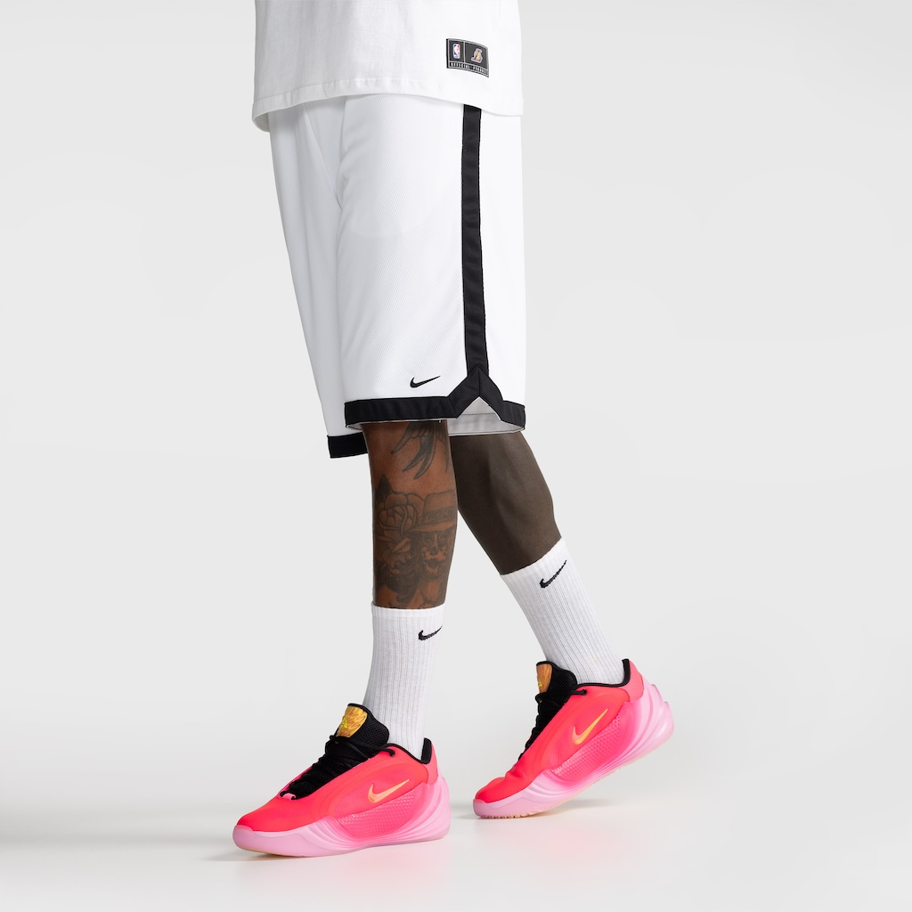 Imagem 3 do produto Tênis de Basquete Unissex Nike Giannis Freak 8 Buckitos
