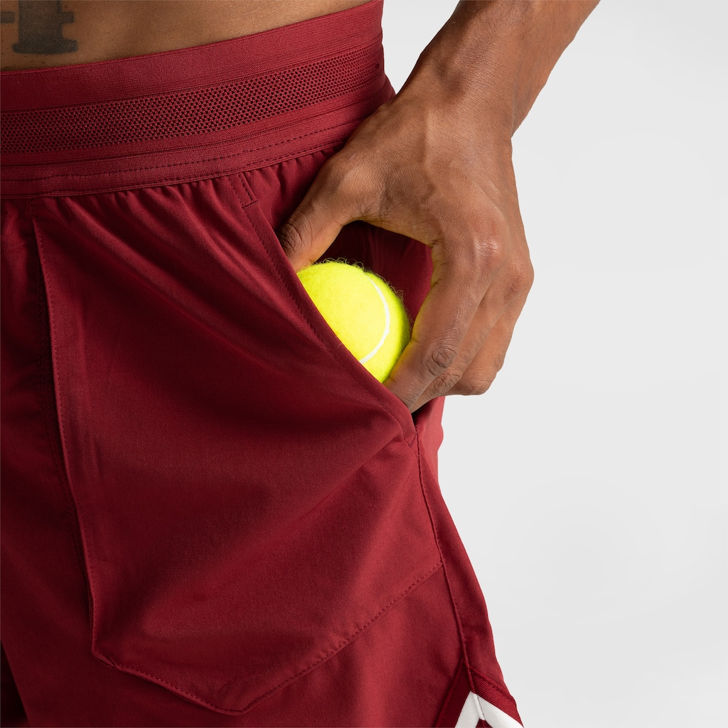Imagem 4 do produto Bermuda Nike Slam U2 Masculina
