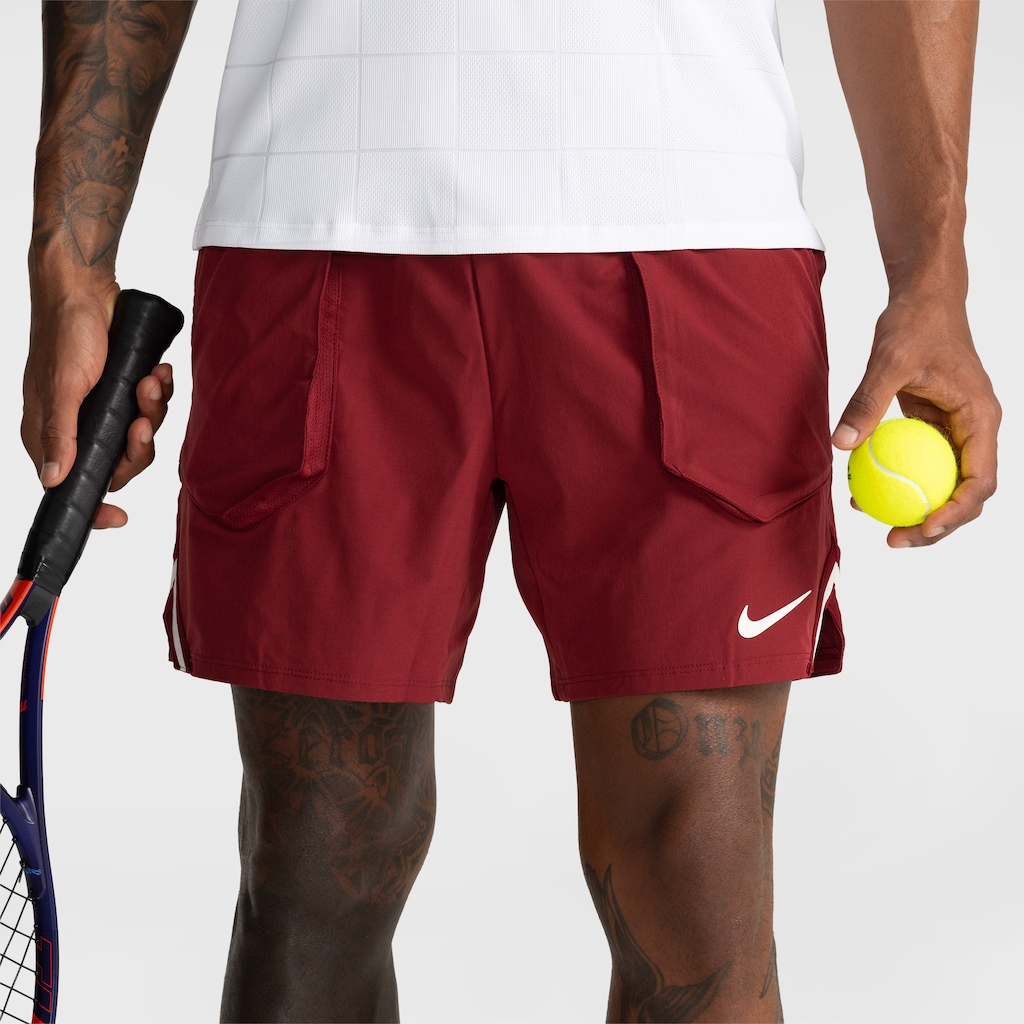 Imagem 1 do produto Bermuda Nike Slam U2 Masculina