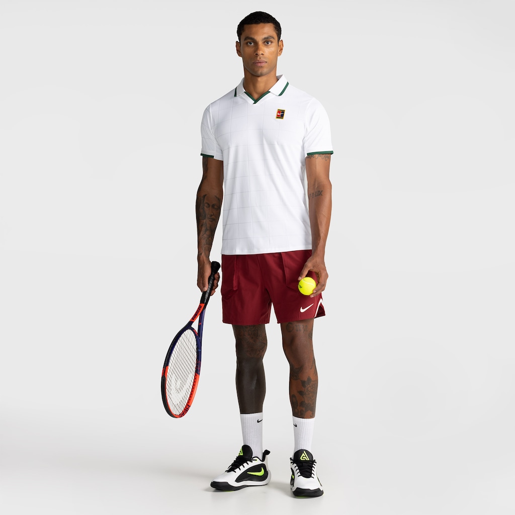 Imagem 3 do produto Bermuda Nike Slam U2 Masculina