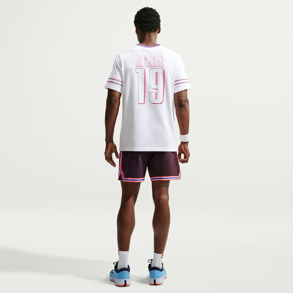 Imagem 2 do produto Bermuda Nike Slam Masculina