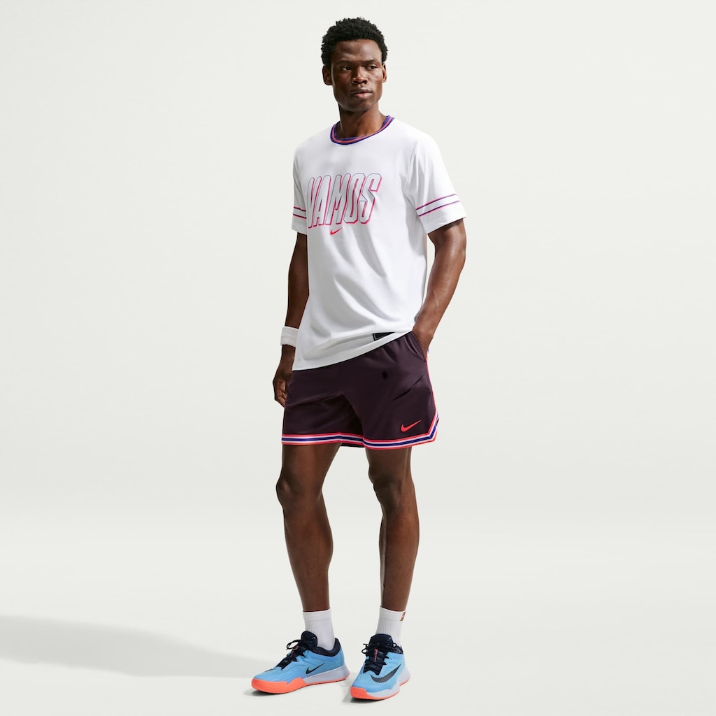 Imagem 1 do produto Bermuda Nike Slam Masculina