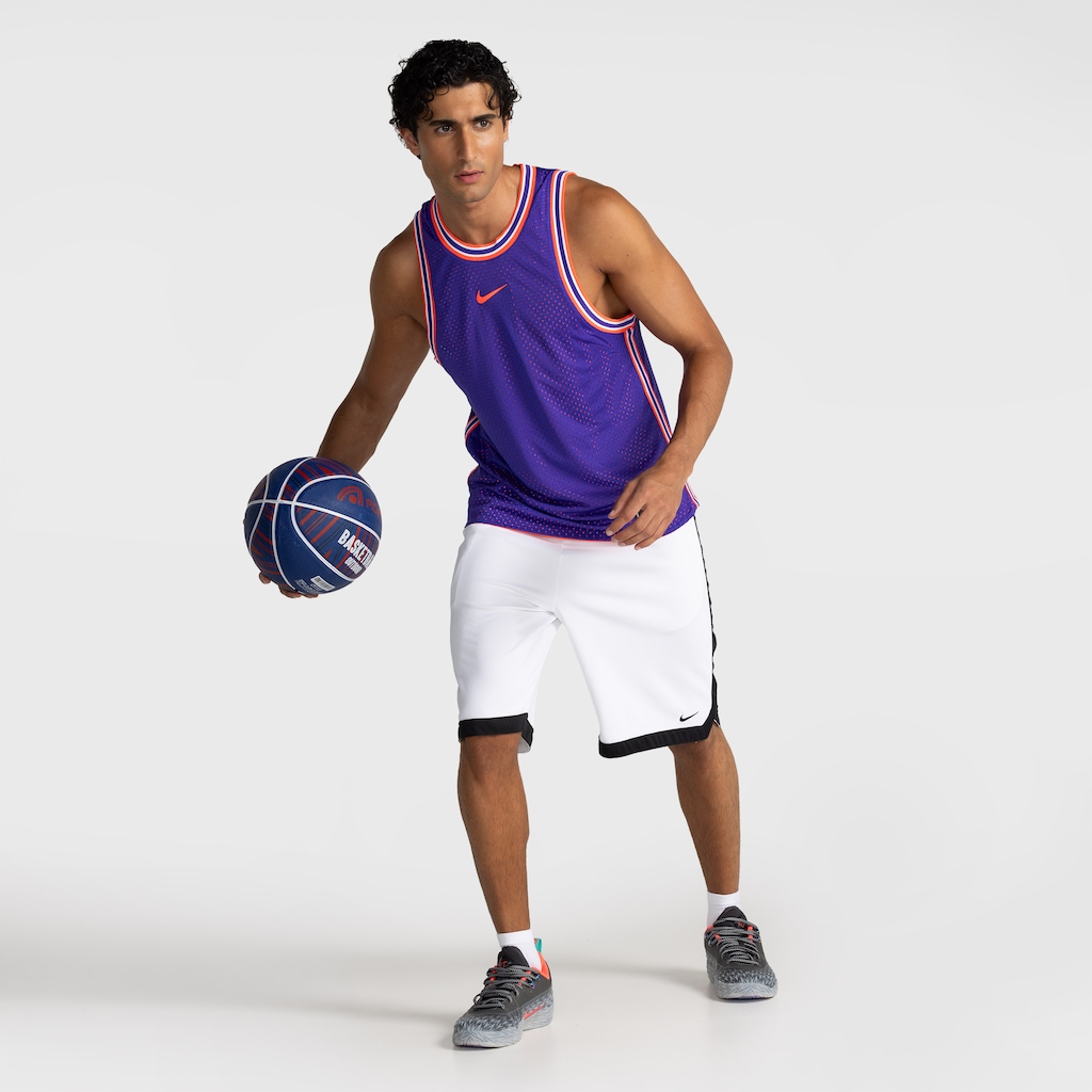Imagem 3 do produto Camiseta Regata Dri-FIT Nike Court ADV Slam Masculina