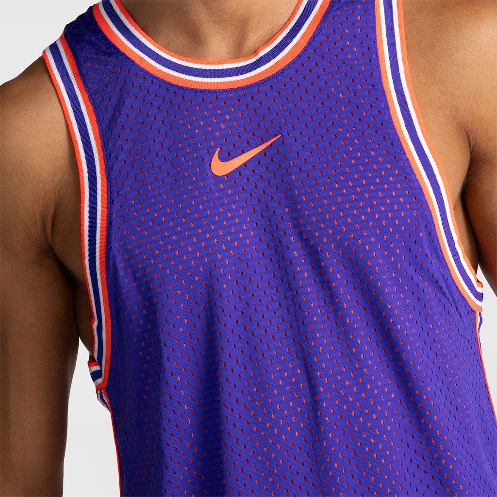 Imagem 4 do produto Camiseta Regata Dri-FIT Nike Court ADV Slam Masculina