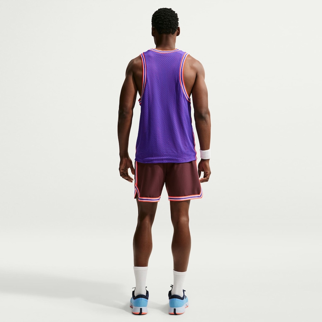Imagem 2 do produto Camiseta Regata Dri-FIT Nike Court ADV Slam Masculina
