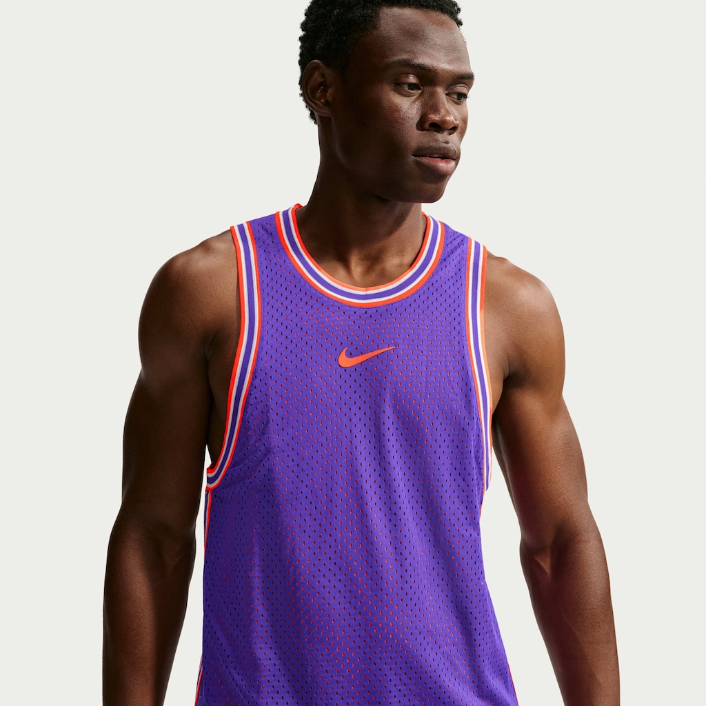 Imagem 1 do produto Camiseta Regata Dri-FIT Nike Court ADV Slam Masculina