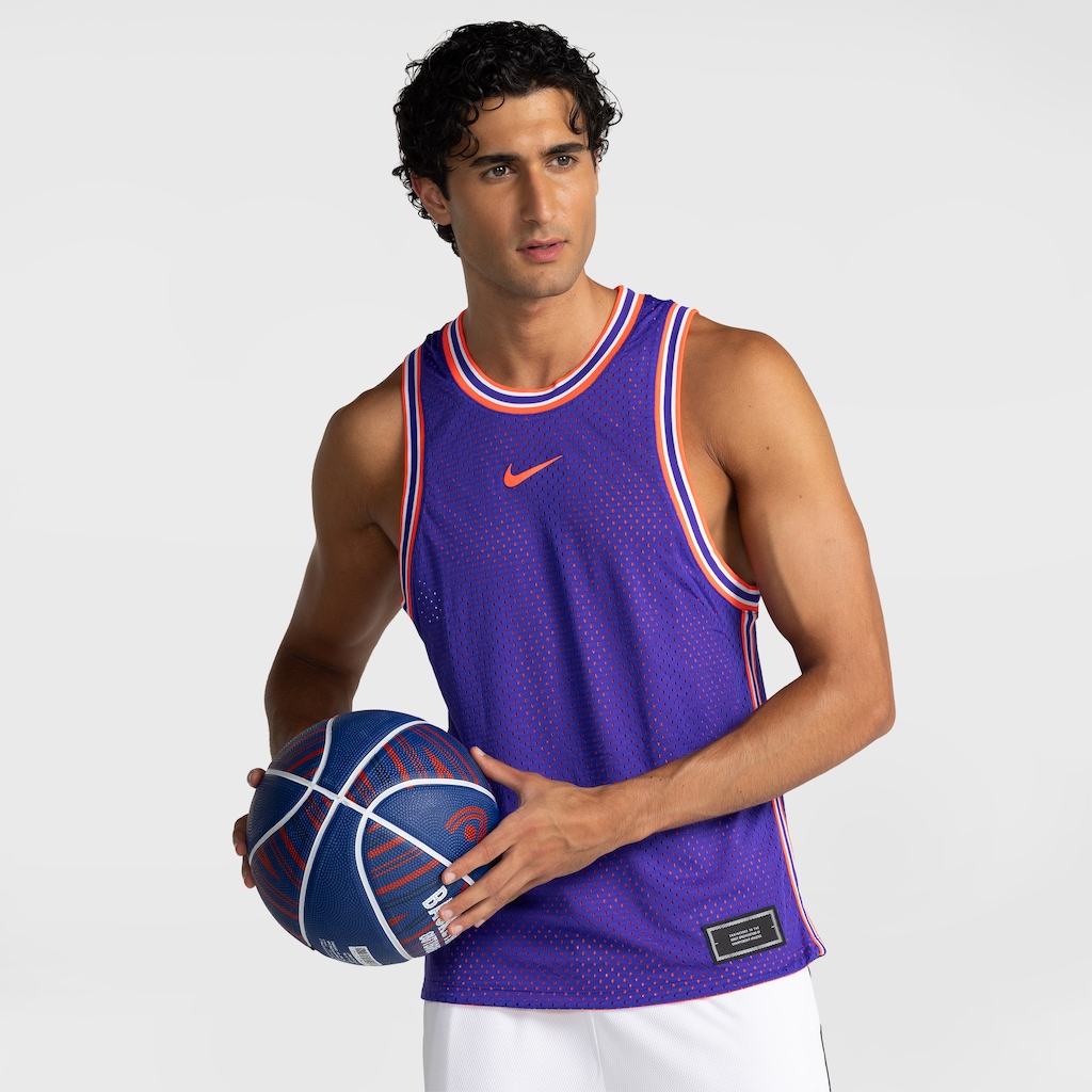 Imagem 1 do produto Camiseta Regata Dri-FIT Nike Court ADV Slam Masculina