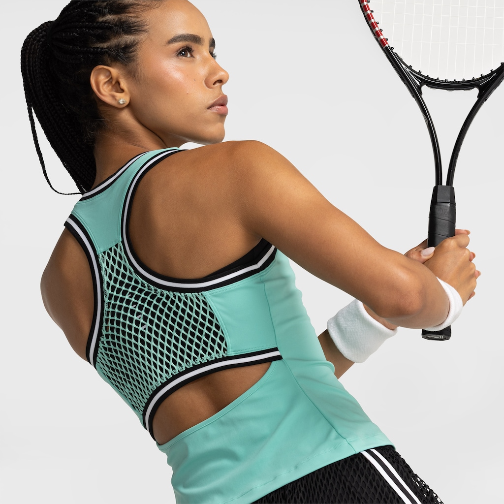 Imagem 5 do produto Camiseta Regata Masculina Nike Slam Tank Tennis Masculina