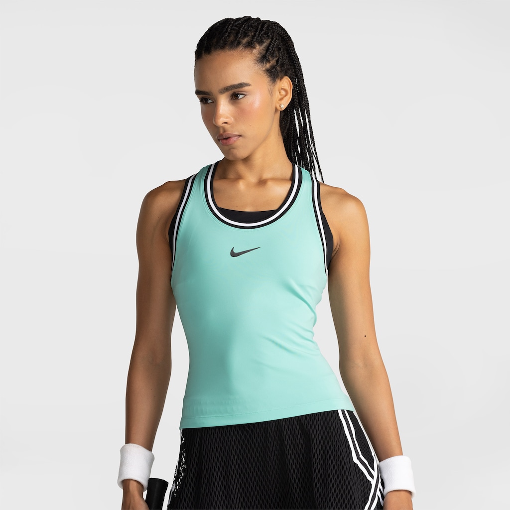 Imagem 1 do produto Camiseta Regata Masculina Nike Slam Tank Tennis Masculina