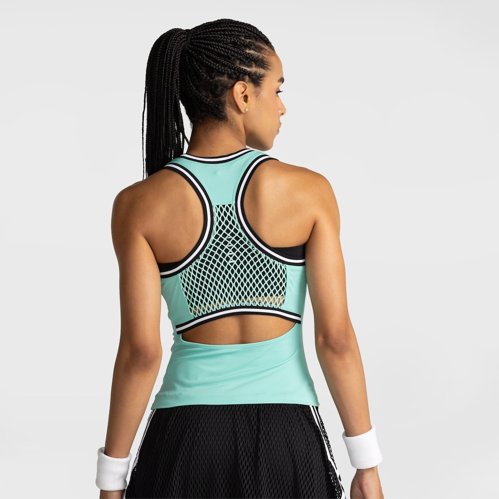 Imagem 2 do produto Camiseta Regata Masculina Nike Slam Tank Tennis Masculina