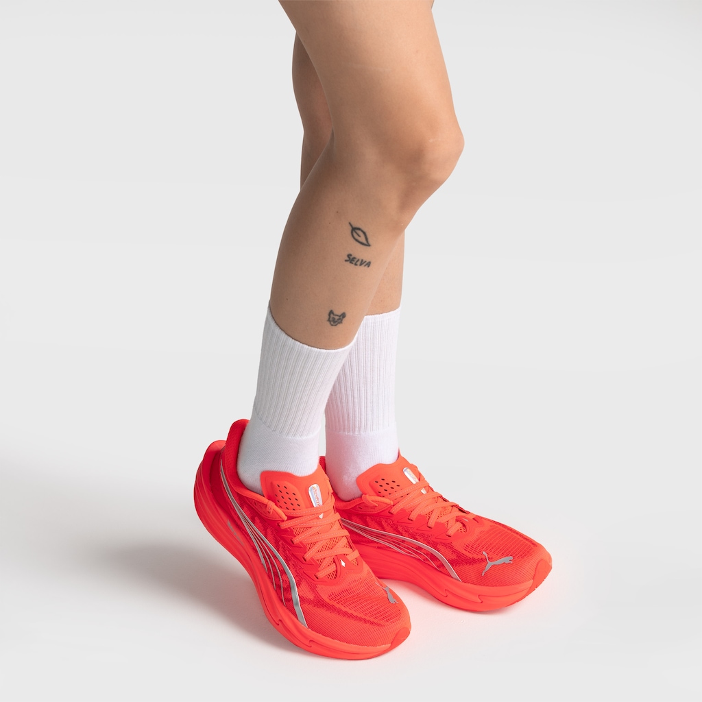 Imagem 3 do produto Tênis Feminino Puma Deviate Nitro 4